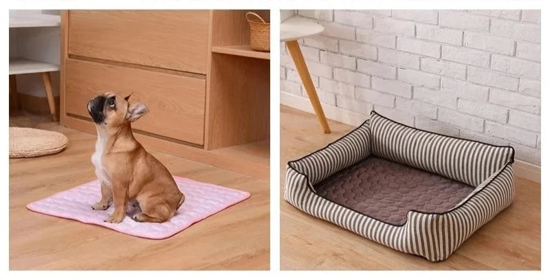 HiKyri Cooling Pet Mat