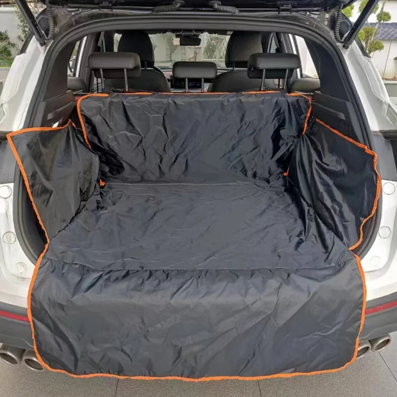 HiKyri Cargo Liner