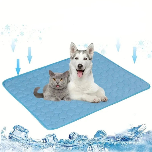 HiKyri Cooling Pet Mat