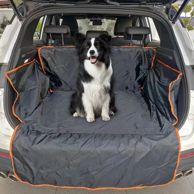 HiKyri Cargo Liner