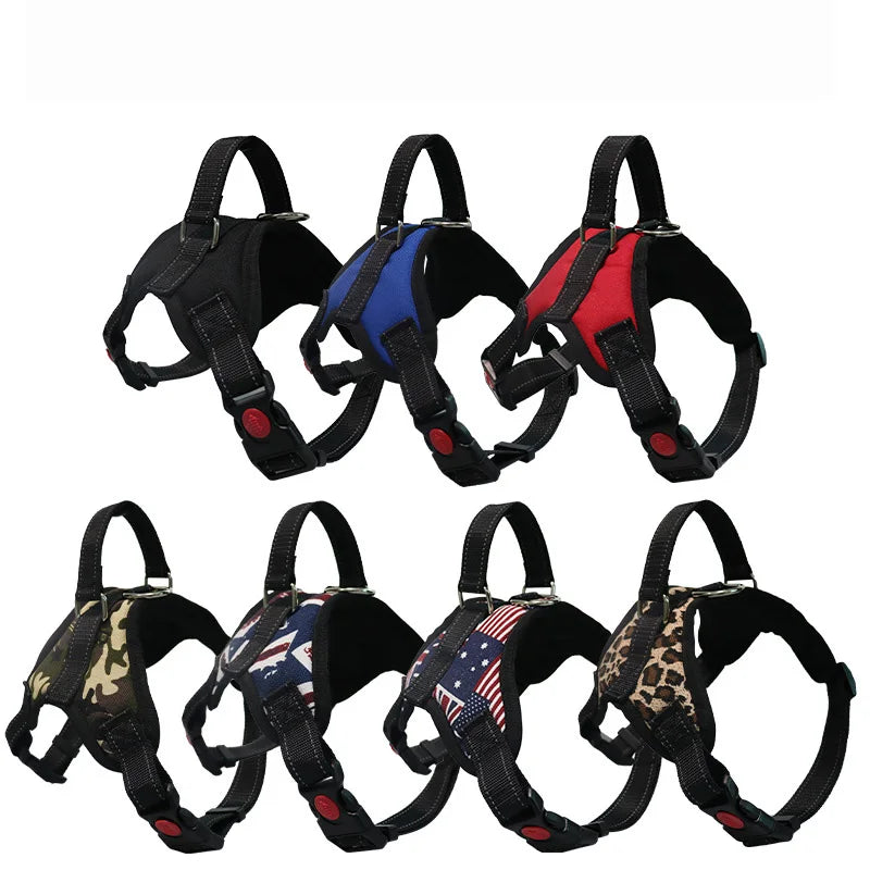 HiKyri Dogs Harness