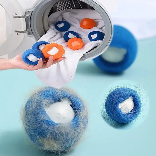 HiKyri Hair Remover Ball