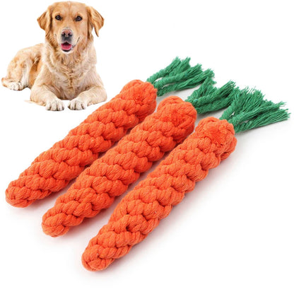 HiKyri Dog Toys