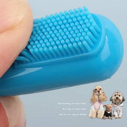 HiKyri Dog Toothbrush