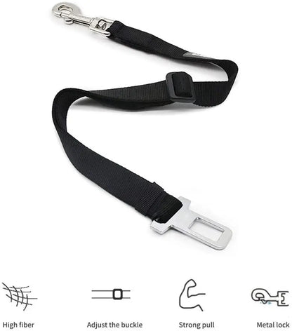 HiKyri Pet Car Belt