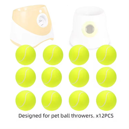 HiKyri Tennis Balls