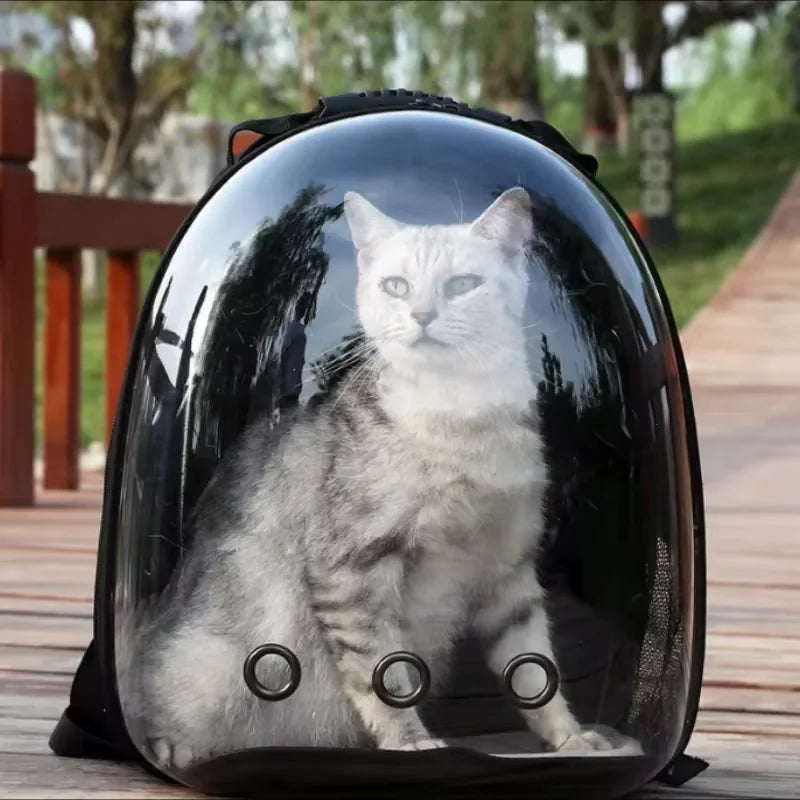 HiKyri Portable Space Capsule